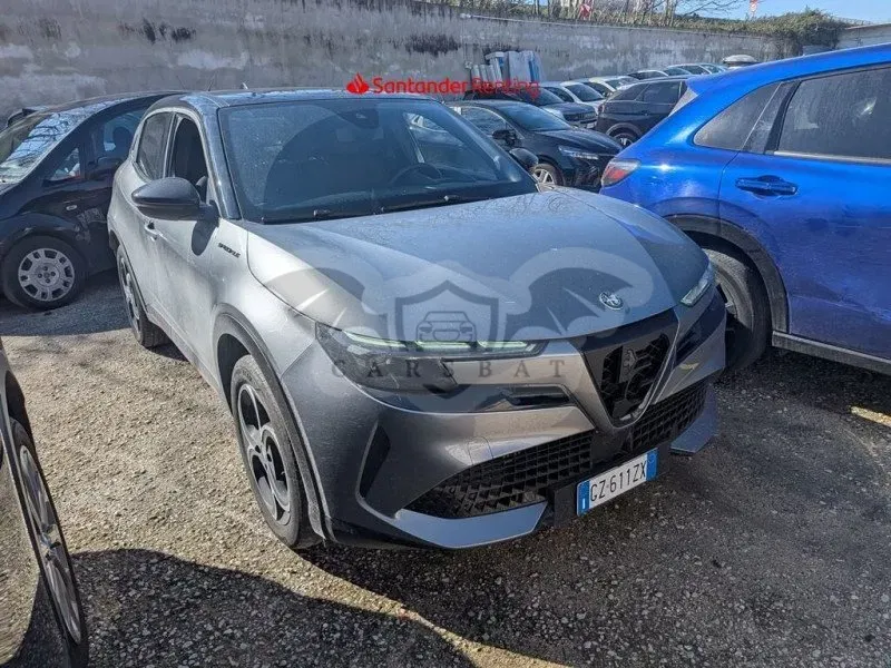 Alfa Romeo Junior 1.2 2025