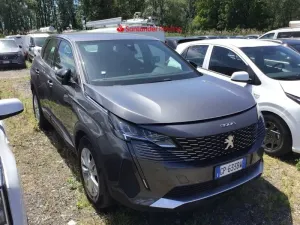 Peugeot 3008 1.5 HDI 2023