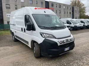 Fiat Ducato L2H2 2.2 2025