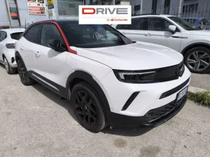 Opel Mokka 1.2 Edition 2022