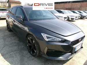 Cupra Leon Sportstourer 1.5 2024