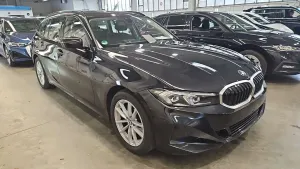 BMW 3 Series Touring 318d 2023