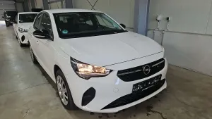 Opel Corsa-e Edition 2022