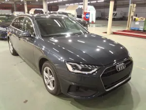 Audi A4 Avant 35 TDI Business 2020