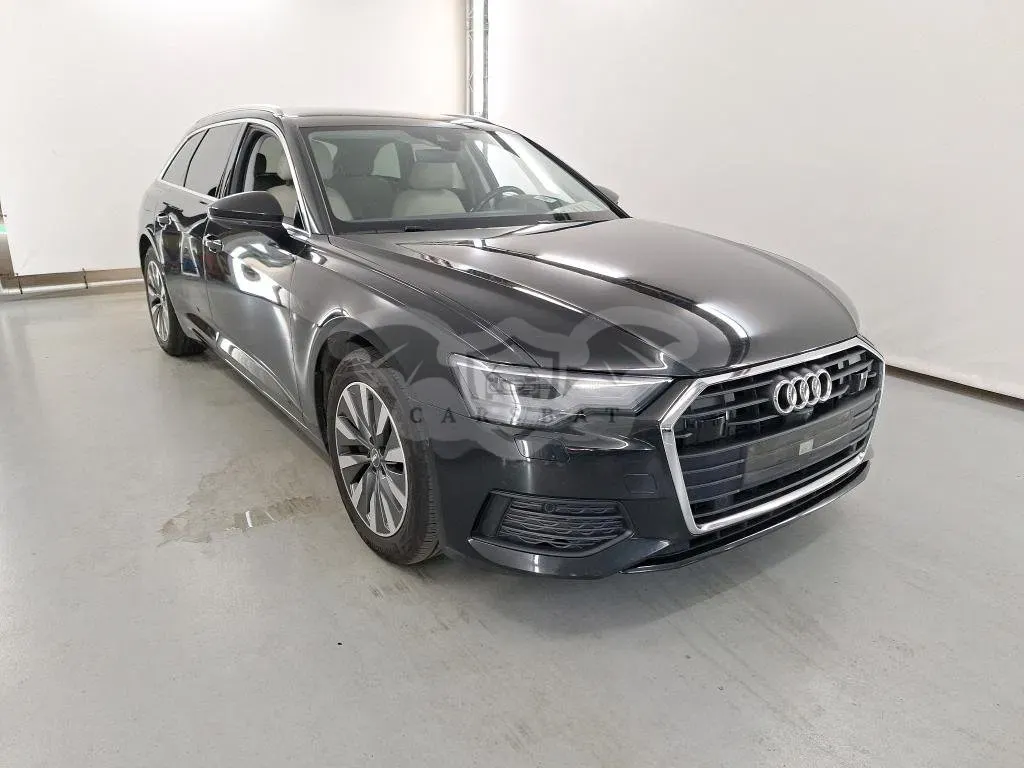 Audi A6 Avant 30 TDI Business 2020