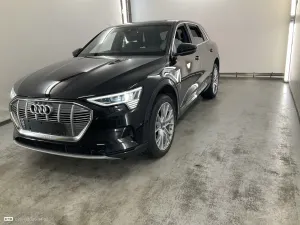 Audi E-Tron 55 Advanced 2022