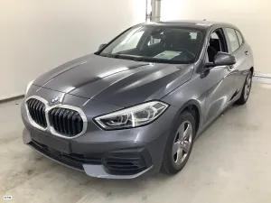 BMW 1 Series 118i 2020