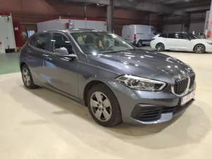 BMW 1 Series 118i 2021