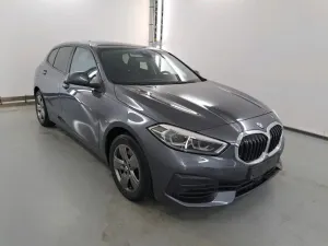 BMW 1 Series 118 2021
