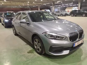 BMW 1 Series 116i 2022