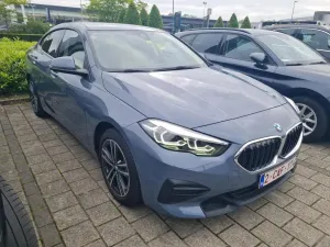 BMW 2 Series Gran Coupé 218i 2022
