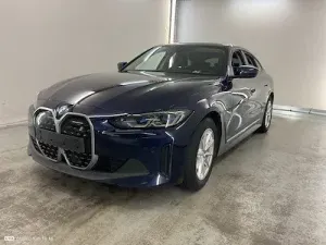BMW i4 40 2023