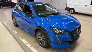 Peugeot 208 Allure 2022