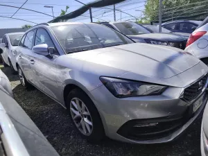 Seat Leon Sportstourer 2.0 TDI Business 2024
