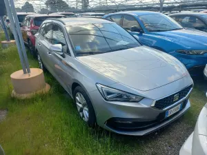 Seat Leon Sportstourer 2.0 TDI Business 2023