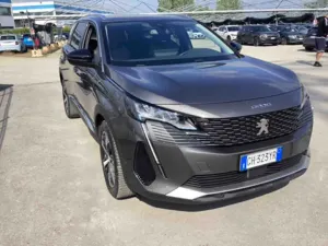 Peugeot 5008 1.5 HDI GT 2022