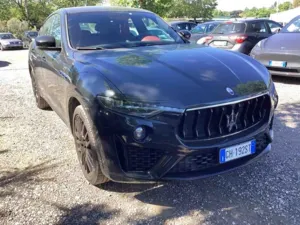 Maserati Levante 2.0 2021