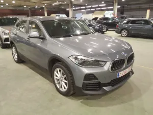 BMW X2 16d Premiere 2022