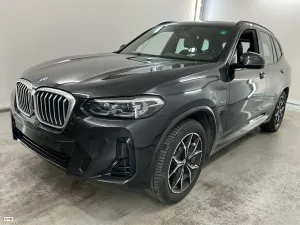 BMW X3 30e M Sport 2021