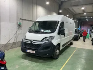 Citroën Jumper L3H2 2.2 HDI Driver 2020