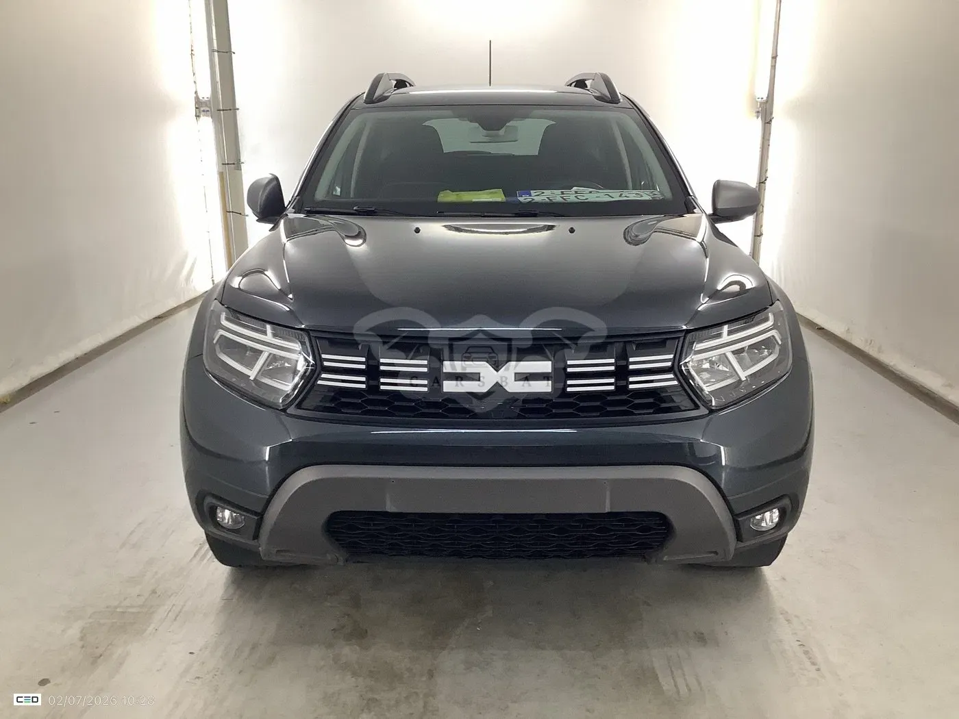 Dacia Duster 1.0 TCe Journey 2024