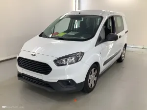 Ford Transit Courier Courier 1.5 TDCI Trend 2022