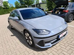 Hyundai IONIQ 6 Balance Balance 2024