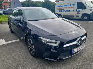 Mercedes-Benz A 180 Business Solution 2021