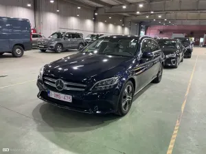 Mercedes-Benz C Break 180d Business Solution 2020