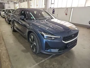 Polestar 2 Long Range 2023