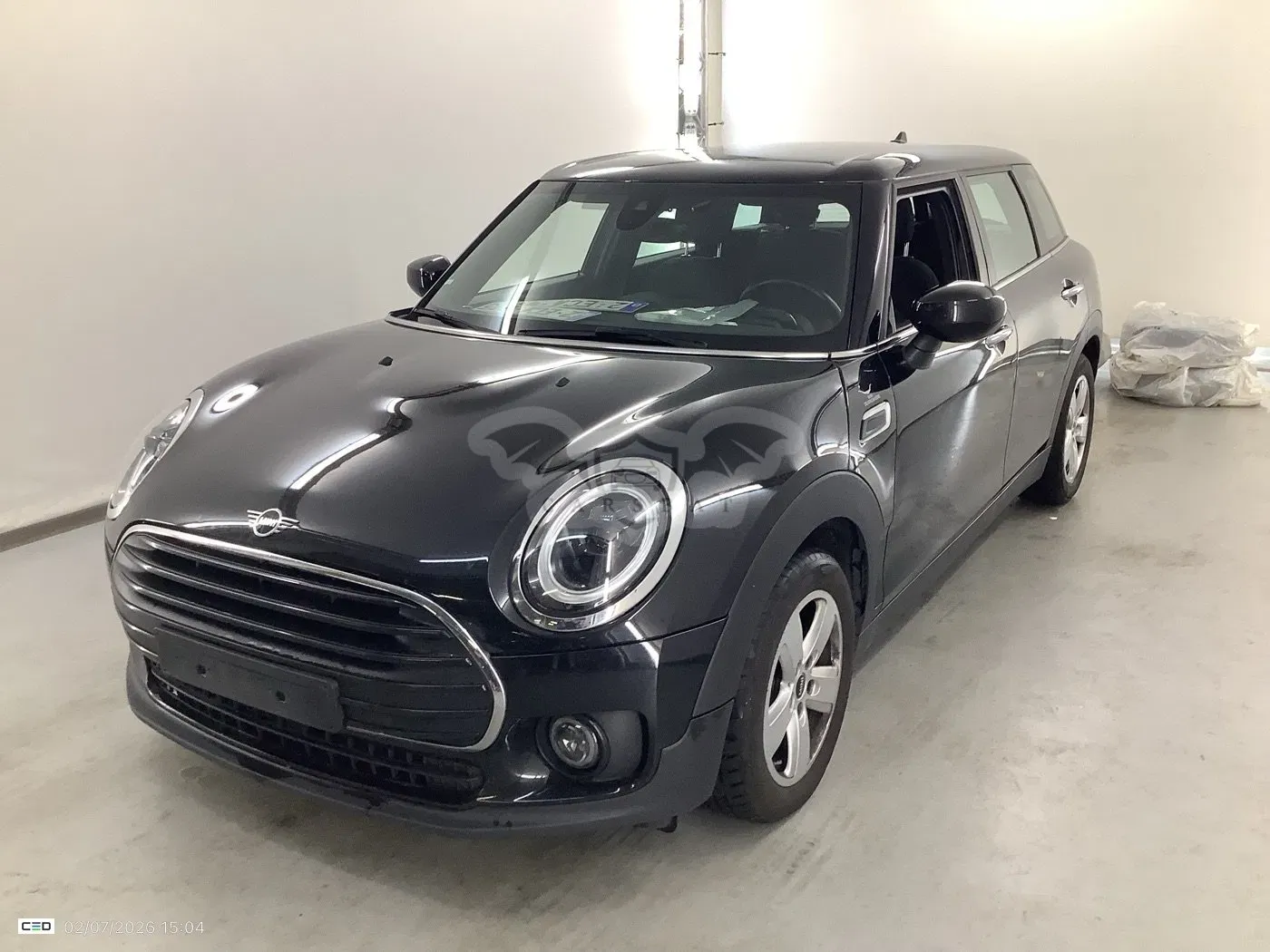 Mini Clubman Cooper 1.5 2023