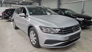 Volkswagen Passat Variant 2.0 TDI 2022