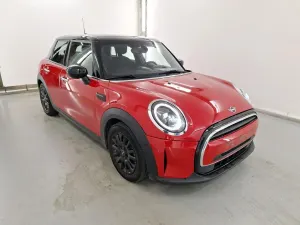 Mini 5 Doors Cooper 1.5 Essential 2022