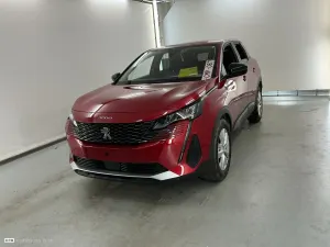Peugeot 3008 1.5 HDI Active Pack 2022