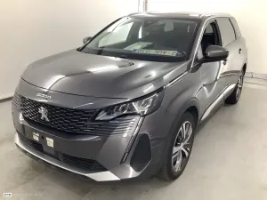Peugeot 5008 1.5 HDI Allure 2021