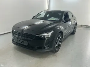 Polestar 2 Long Range 79 kWh 2022