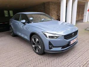 Polestar 2 Long Range 79 kWh 2023