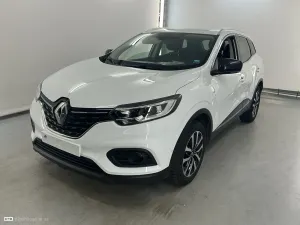 Renault Kadjar 1.5 DCI Limited 2022