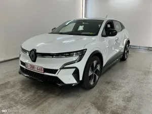 Renault Megane E-Tech 40 kWh Equilibre 2023