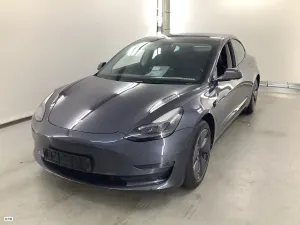 Tesla Model 3 Long Range Long Range 2023