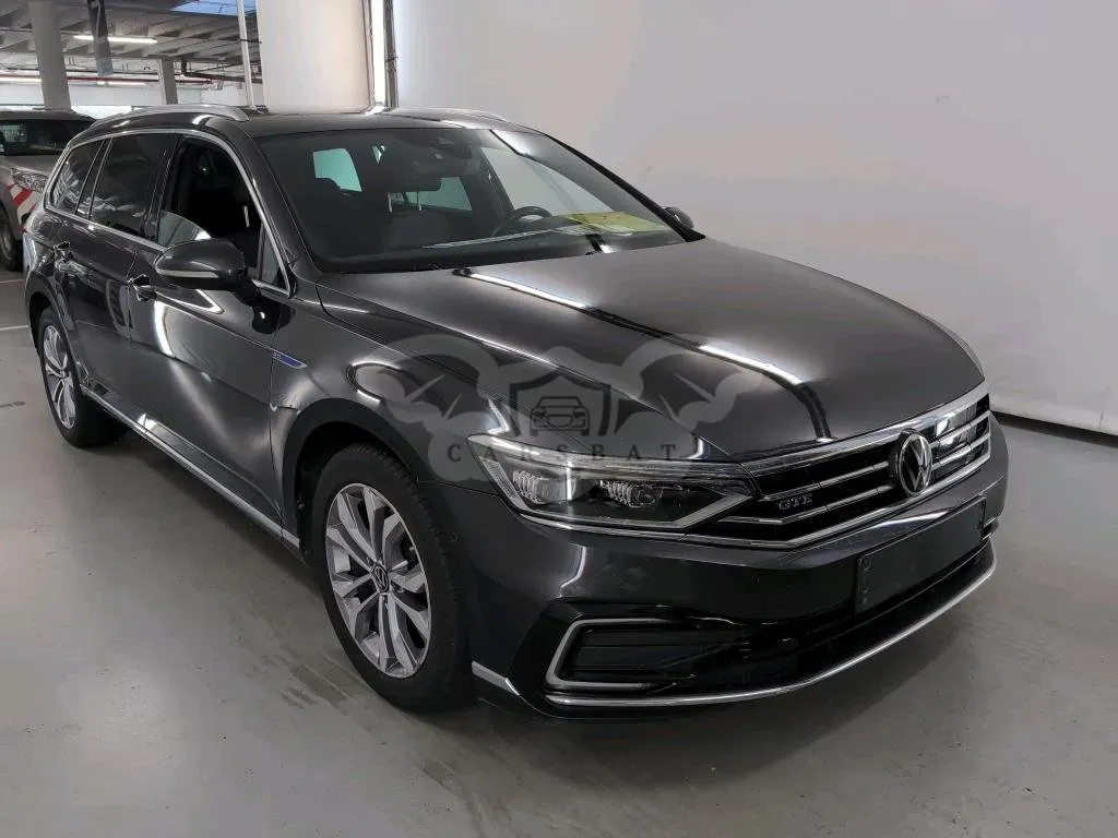 Volkswagen Passat Variant GTE 1.4 TSI Business 2021