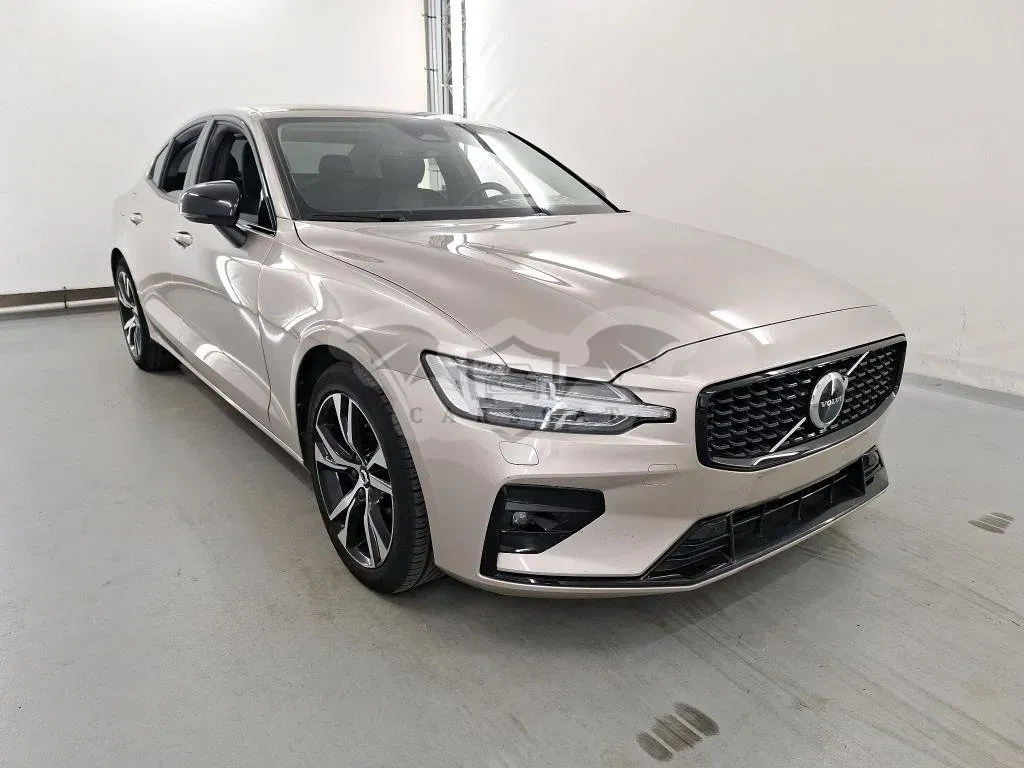 Volvo S60 B3 Plus Dark 2023