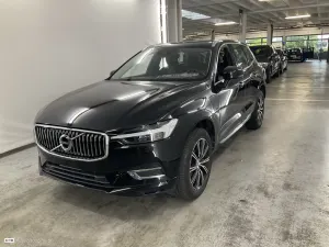 Volvo XC60 T6 Inscription 2021