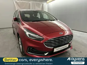 Ford S-Max 2.0 EcoBlue Titanium 2022