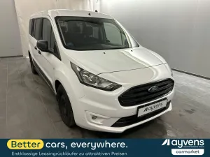Ford Transit Connect Connect Connect trend Trend 2021