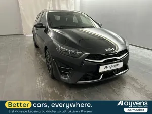Kia Ceed Ceed SW 1.5 GDI GT Line 2024