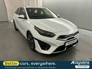 Kia Ceed Ceed SW 1.6 GDI Vision 2022