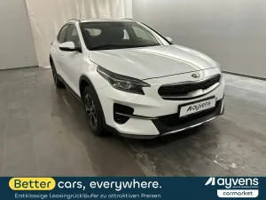 Kia Ceed XCeed 1.6 GDI Vision 2021