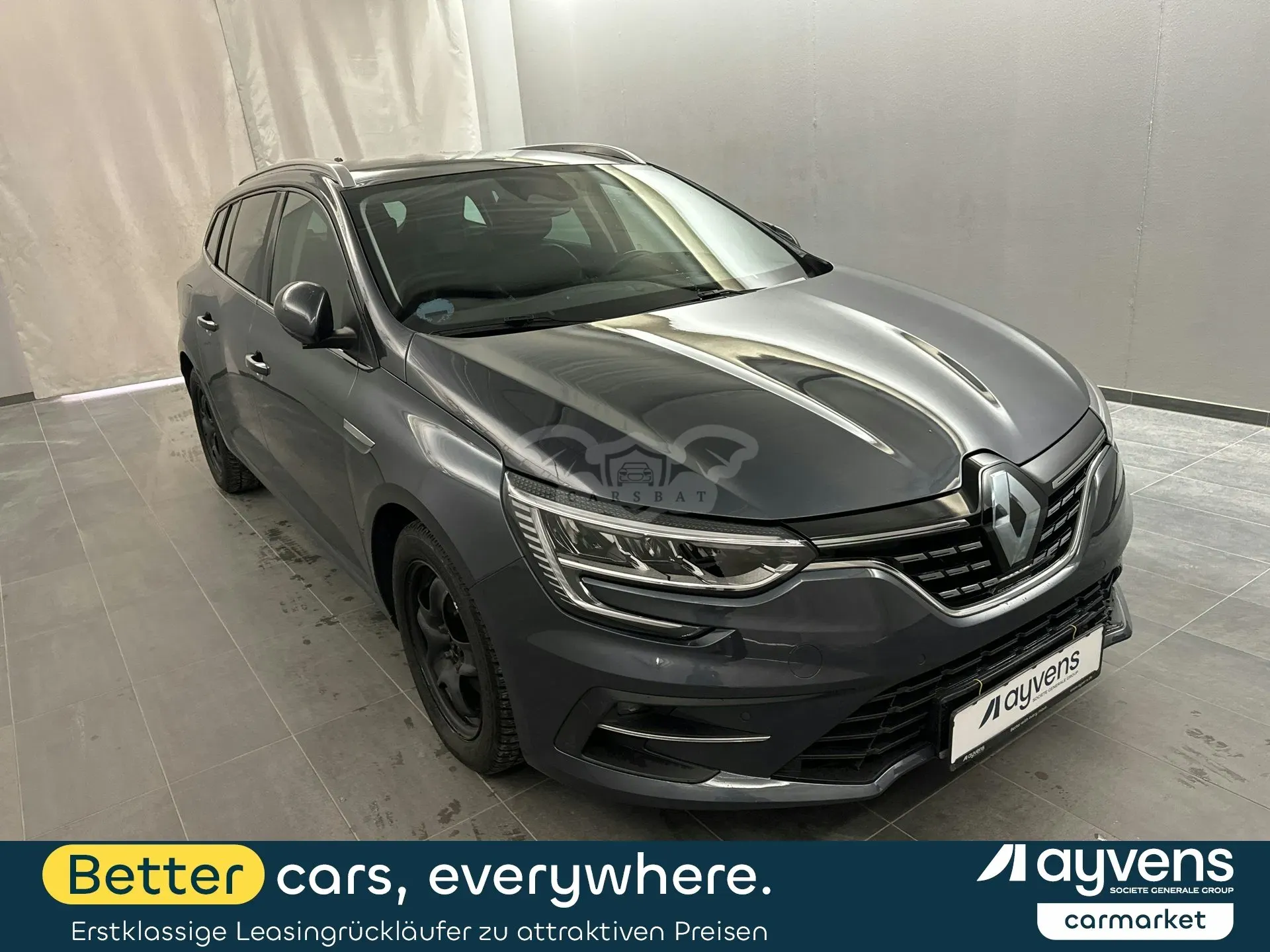 Renault Megane Grandtour Grandtour Techno Techno 2023