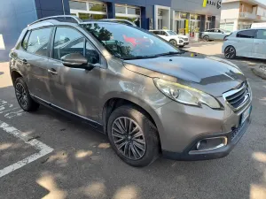 Peugeot 2008 1.6 HDI 2014